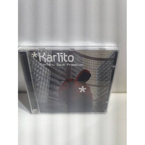 Karlito Cd Rap