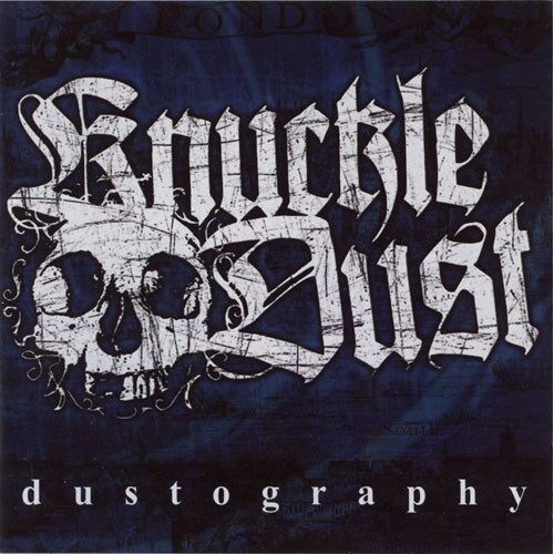 Knuckledust "Dustography"