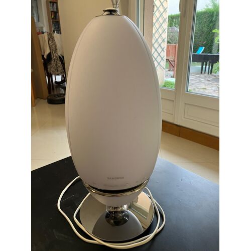 enceinte Samsung Blanche WAM7501