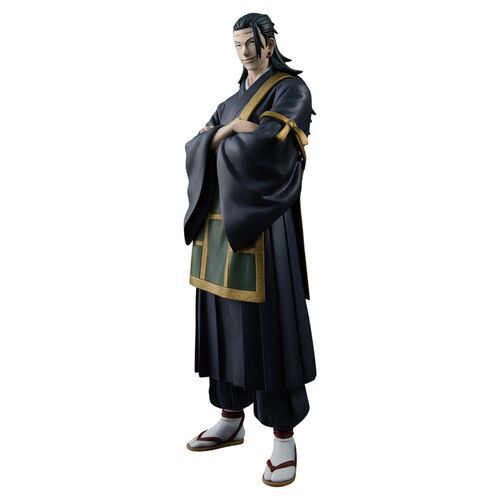 Figurine King Of Artist | Jujutsu Kaisen | Kenjaku