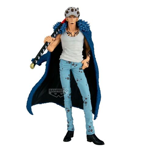 Figurine Premium | One Piece | Trafalgar Law (The Anime)