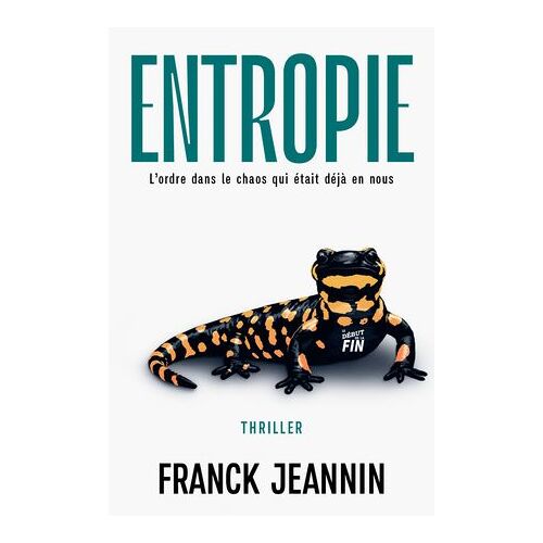 Entropie