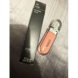 Gloss Kiko 04  