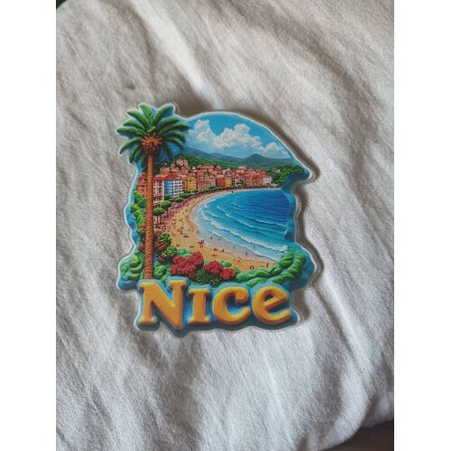 Magnet Nice