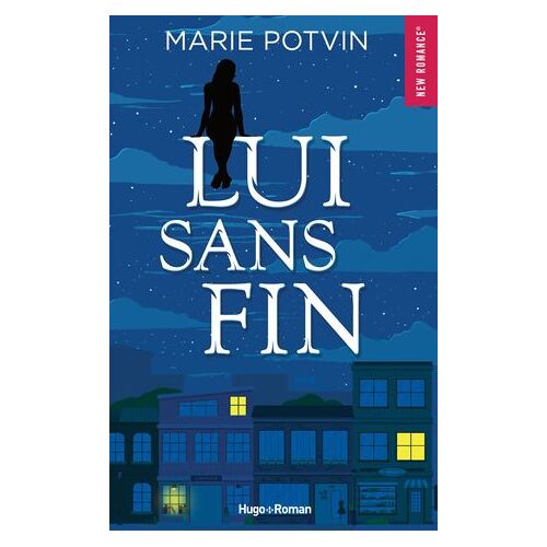 Lui Sans Fin