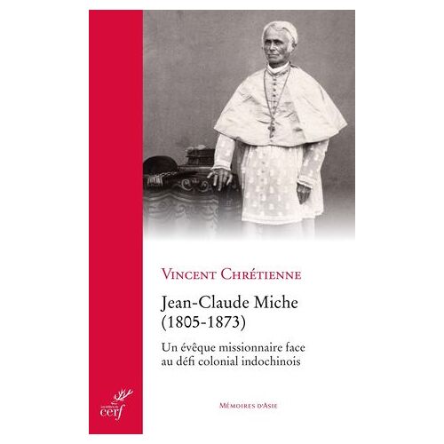 Jean-Claude Miche (1805-1873)