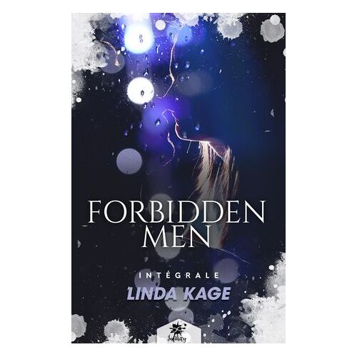 Forbidden Men - L'intégrale