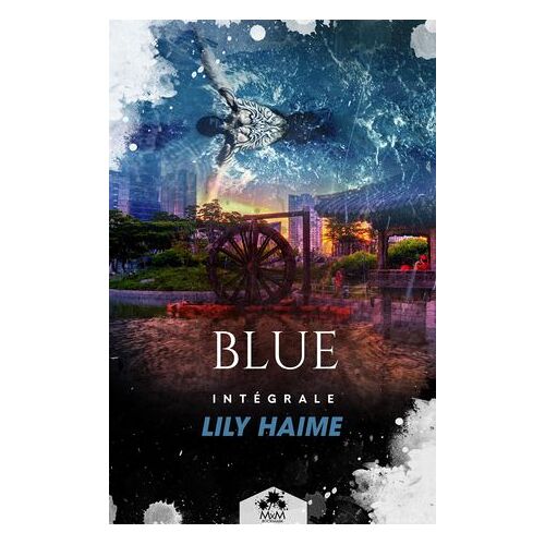 Blue - L'intégrale