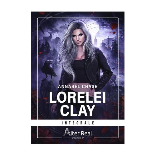 Lorelei Clay - L'intégrale