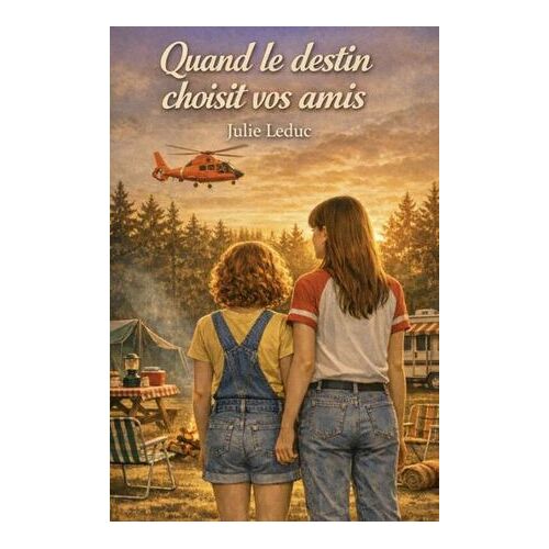 Quand Le Destin Choisit Vos Amis