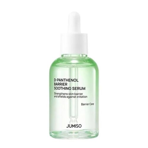 Jumiso D-Panthenol Barrier Soothing Serum Package Européen 70 Ml 