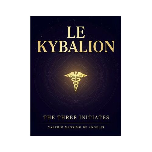 Le Kybalion