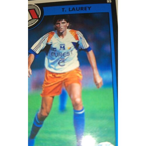 Image Panini T Lauret