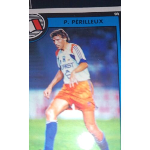 Image Panini P Périlleux