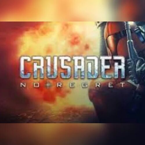 Crusader: No Remorse (PC) GOG.com Key - GLOBAL