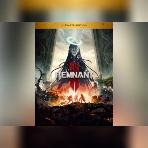 Remnant II Utlimate Edition (PC) Steam Gift - GLOBAL