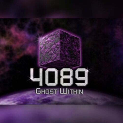 4089: Ghost Within (PC) Steam Key - GLOBAL