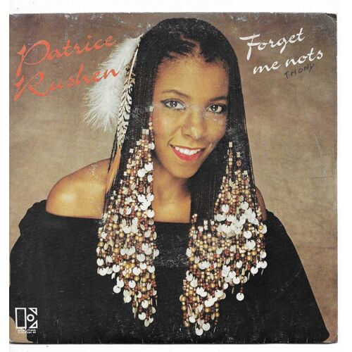 Patrice Louise Rushen : Forget Me Nots (Patrice Rushen, Fred Washington, Terry Mcfadden) 3'30 / (She Will) Take You Down To Love (Patrice Rushen, Fay Hauser) 4'20