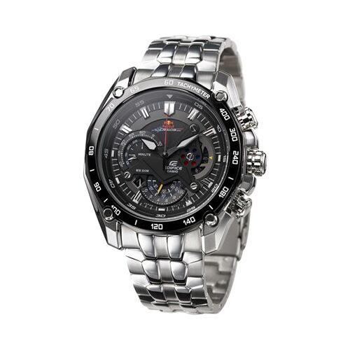 Casio Edifice Redbull Racing Edition Montre