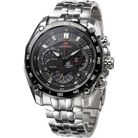 Casio Edifice Redbull Racing Edition Montre