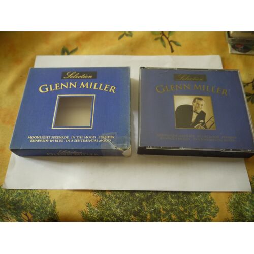 Glenn Miller