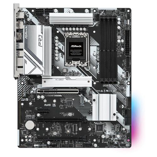 Carte mère ASRock B760 Pro RS