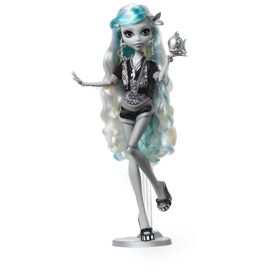 Monster High HKN30 poupée