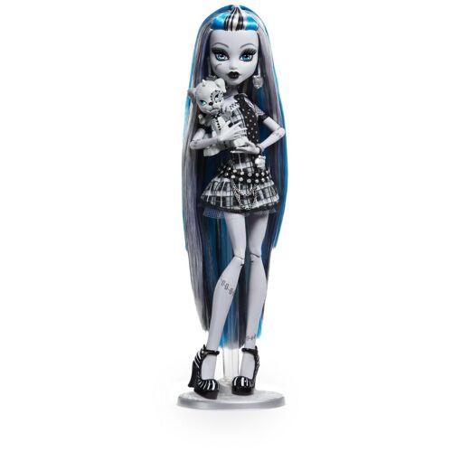Monster High HKN29 poupée