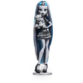 Monster High HKN29 poupée