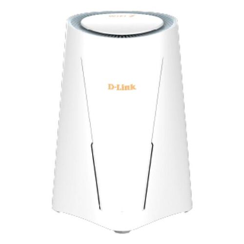 D-Link G572 - Routeur sans fil commutateur 4 ports - Wi-Fi 7, 1GbE Bi-bande - 5G