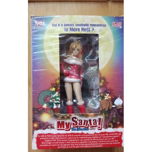 My Santa Ken Akamatsu