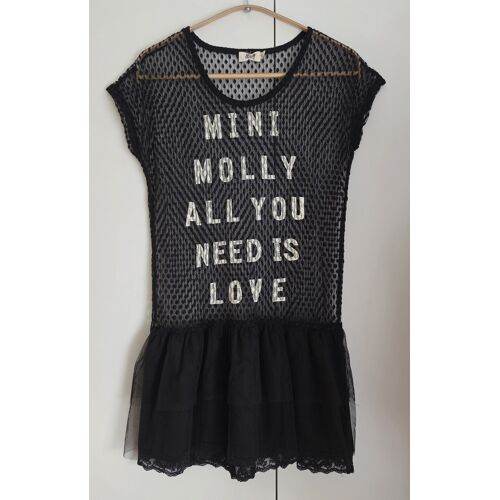 Robe Mini Molly, Taille 14 Ans