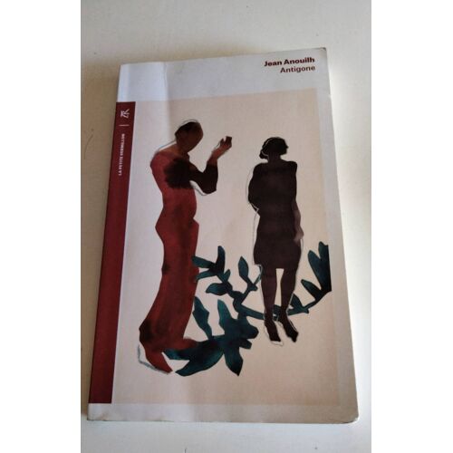 Antigone Jean Anouilh