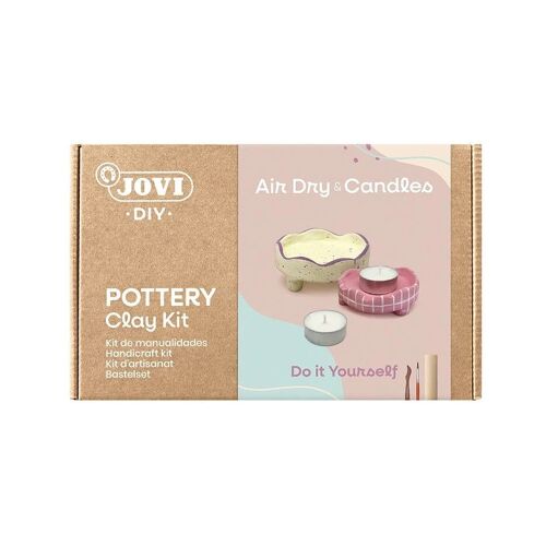 Kit Bougies
