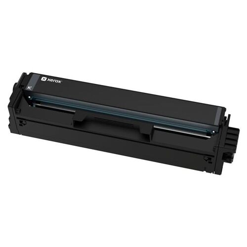 Xerox - Noir - original - cartouche de toner - pour Xerox C240, C245, C300