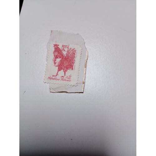 Timbre France 2,50 Yvert N° 2774 Non Oblitéré  Oeuvre De G. Garrouste. De 1992