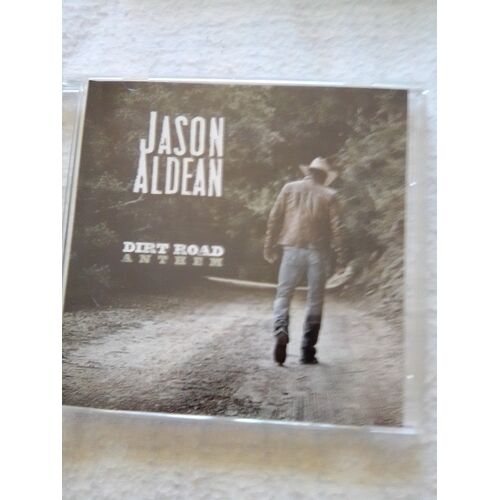 Dirt Road Anthem