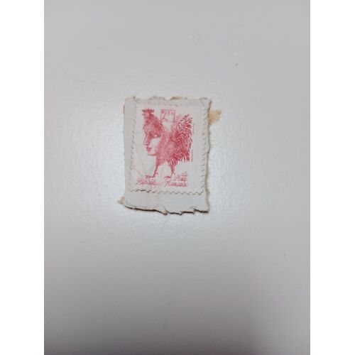 Timbre France 2,50 Non Oblitéré Yvert N°° 2774 Oeuvre De G. Garrouste. De 1992 L