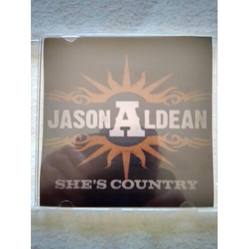 She'S Country