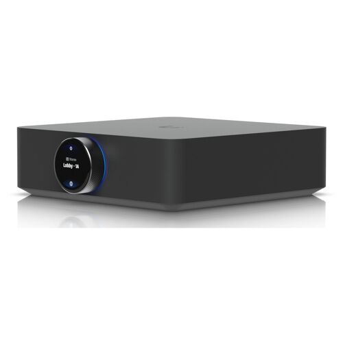 Ubiquiti PowerAmp Maison Noir