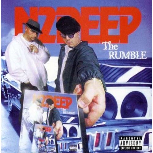 Rumble