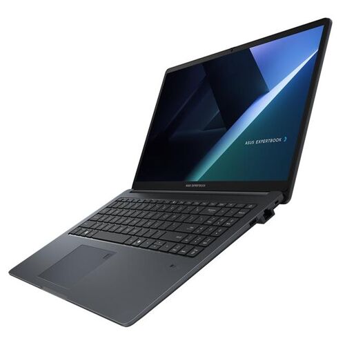 ASUS ExpertBook B1 B1503CVA-S75371X - 15.6" Core 7 150U 32 Go RAM 512 Go SSD Intel Graphics - Gris