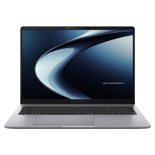 ASUS ExpertBook P3 G1 P3606CCA-MB0029X - 16" Core Ultra 7 255H 16 Go RAM 512 Go SSD Intel Arc Graphics 140T - Gris