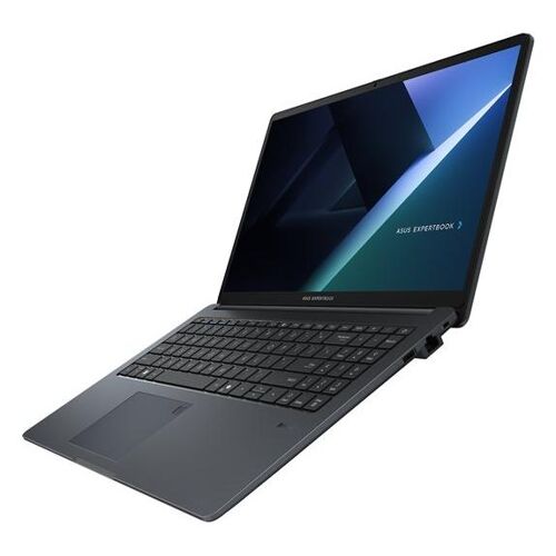 ASUS ExpertBook B1 B1503CVA-S74764X - 15.6" Core 5 120U 16 Go RAM 512 Go SSD Intel Graphics - Gris