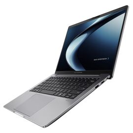 ASUS ExpertBook P3 G2 PM3406CHA-LY0243X - 14" Ryzen 7 8840HS 16 Go RAM 512 Go SSD AMD Radeon 780M - Gris