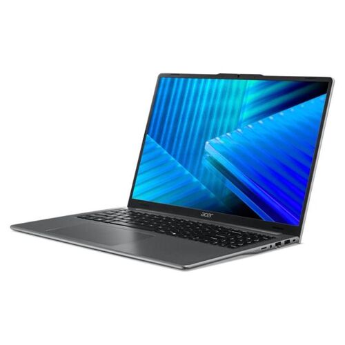 Acer Extensa 16 EXO16-71 - 16" Core Ultra 5 125H 16 Go RAM 512 Go SSD Intel Arc Graphics - Gris AZERTY