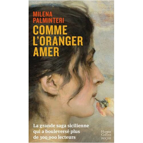 Comme L'oranger Amer