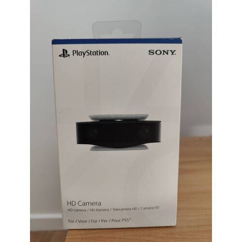Caméra PS5 neuve