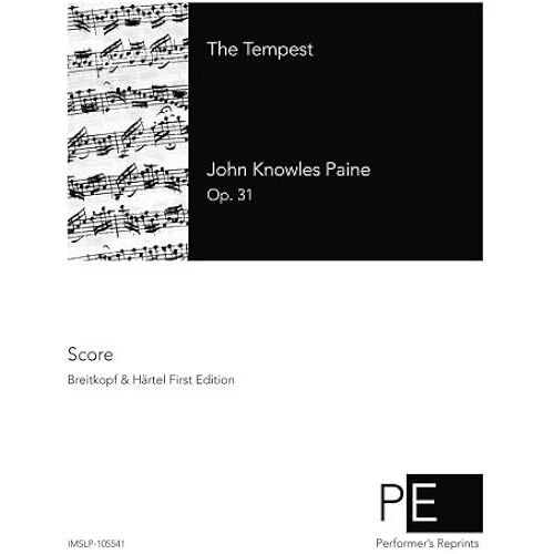 The Tempest