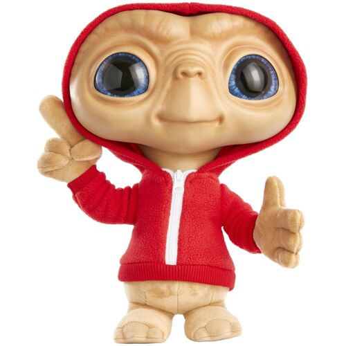 Mattel E.T Annv Feat